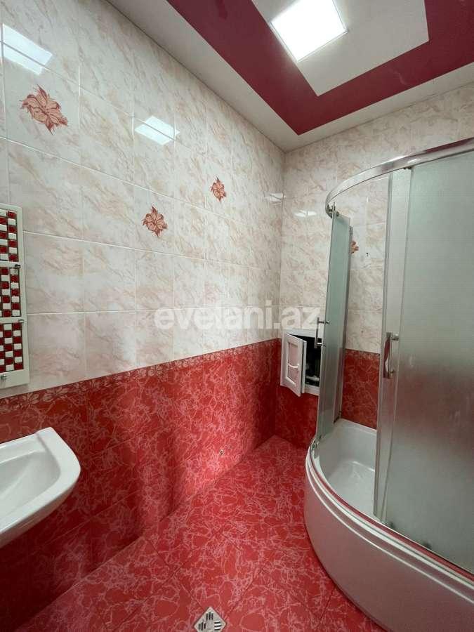 Kirayə verilir, yeni tikili, 4 otaqlı, 190 m², Bakı, Nərimanov r, Nəriman Nərimanov m.