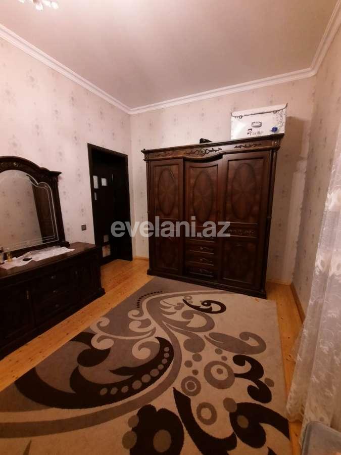 Satılır, villa, 7 otaqlı, 200 m², Bakı, Səbail r, Badamdar q.