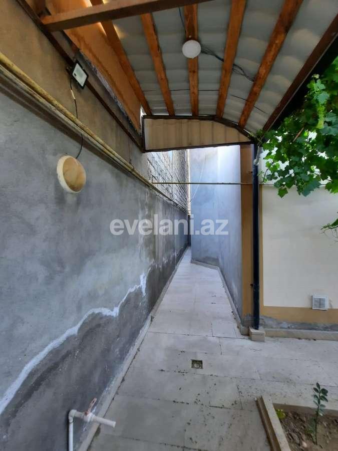 Satılır, villa, 7 otaqlı, 200 m², Bakı, Səbail r, Badamdar q.