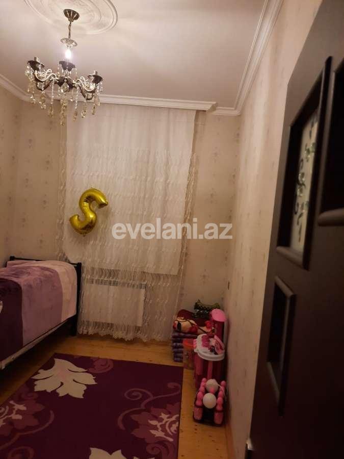 Satılır, villa, 7 otaqlı, 200 m², Bakı, Səbail r, Badamdar q.