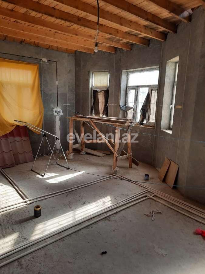 Satılır, villa, 7 otaqlı, 200 m², Bakı, Səbail r, Badamdar q.