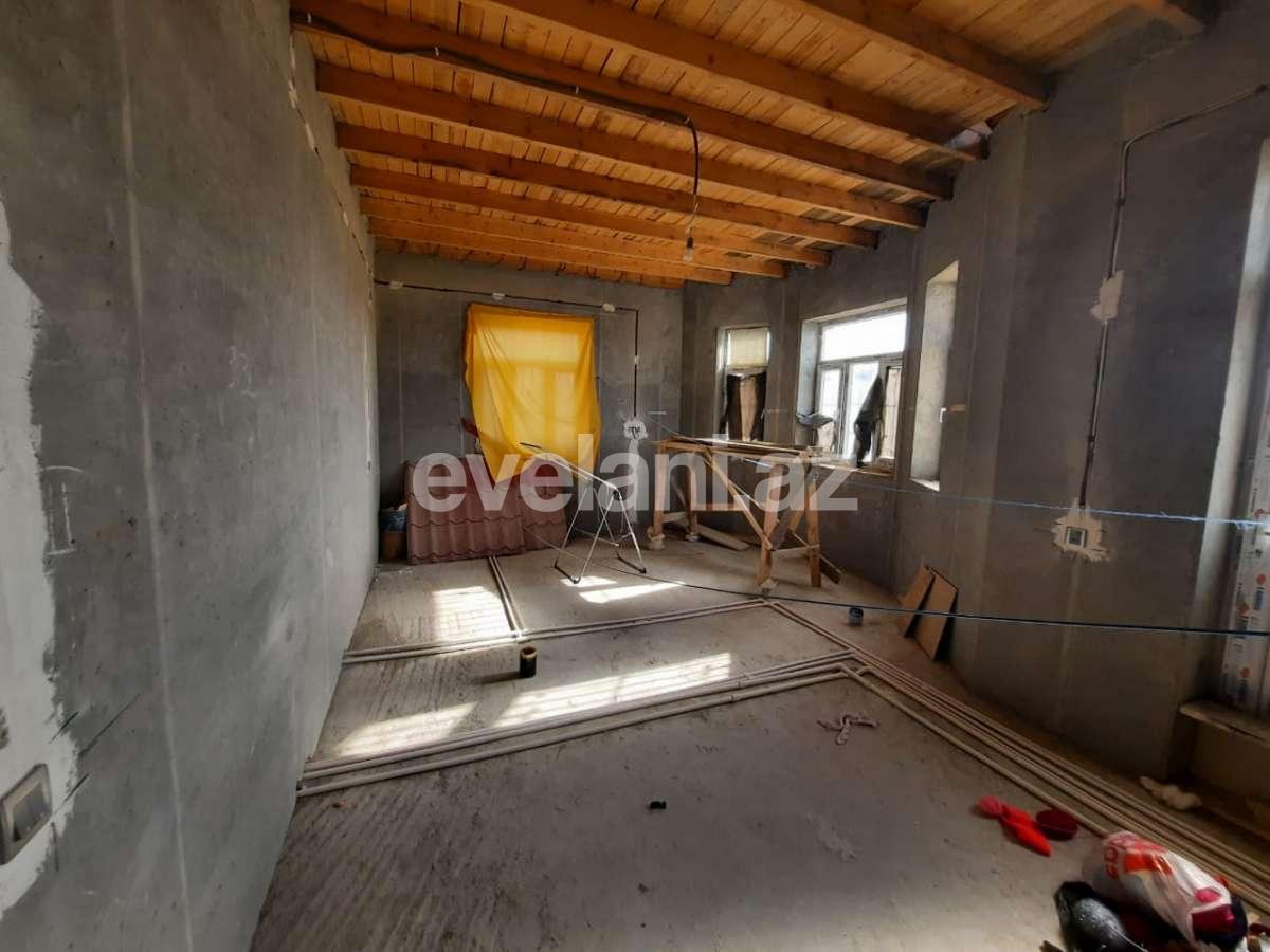 Satılır, villa, 7 otaqlı, 200 m², Bakı, Səbail r, Badamdar q.