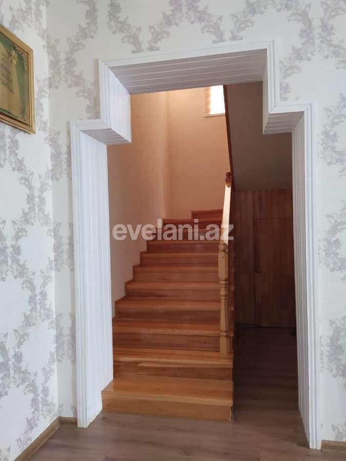 Satılır, villa, 4 otaqlı, 200 m², Bakı, Səbail r, Badamdar q.