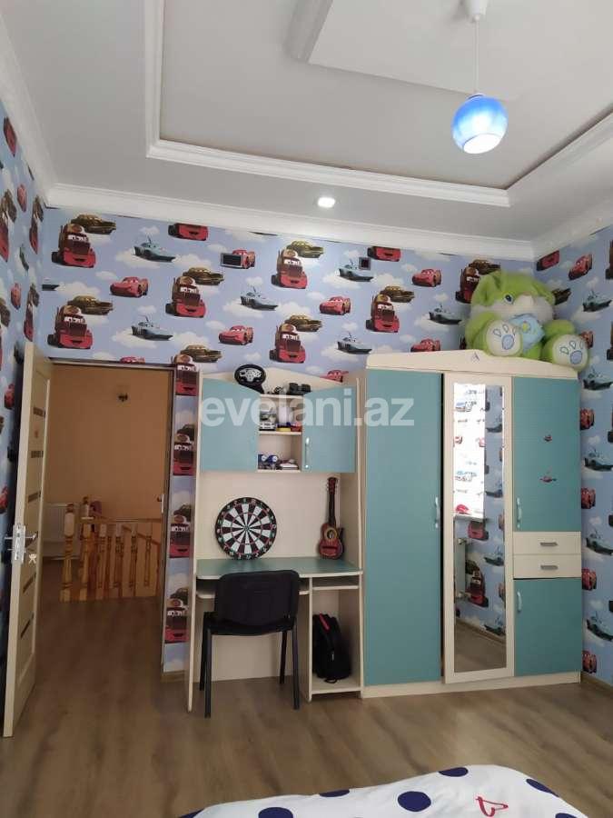 Satılır, villa, 4 otaqlı, 200 m², Bakı, Səbail r, Badamdar q.