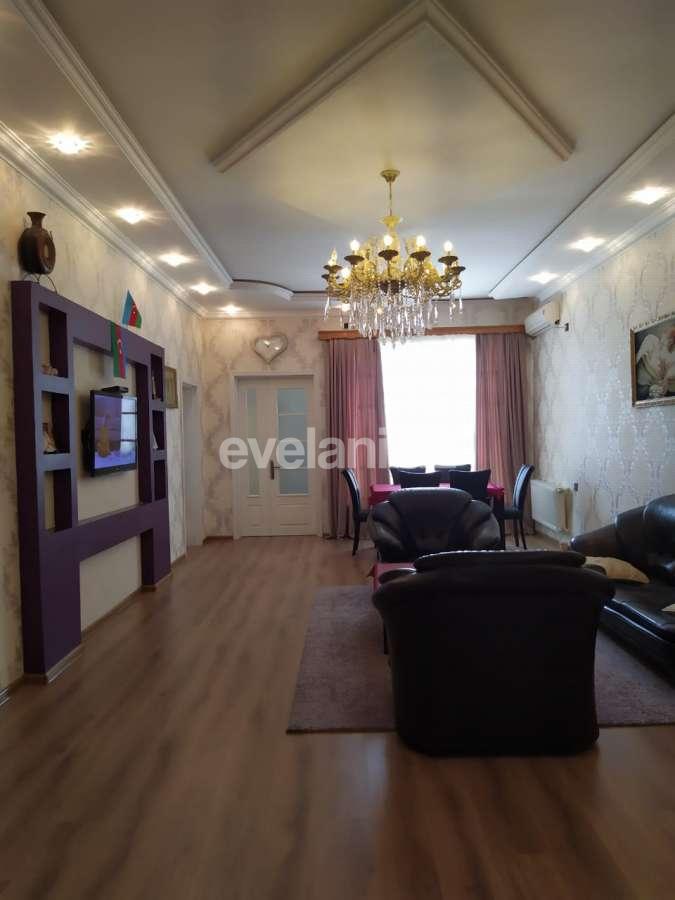 Satılır, villa, 4 otaqlı, 200 m², Bakı, Səbail r, Badamdar q.