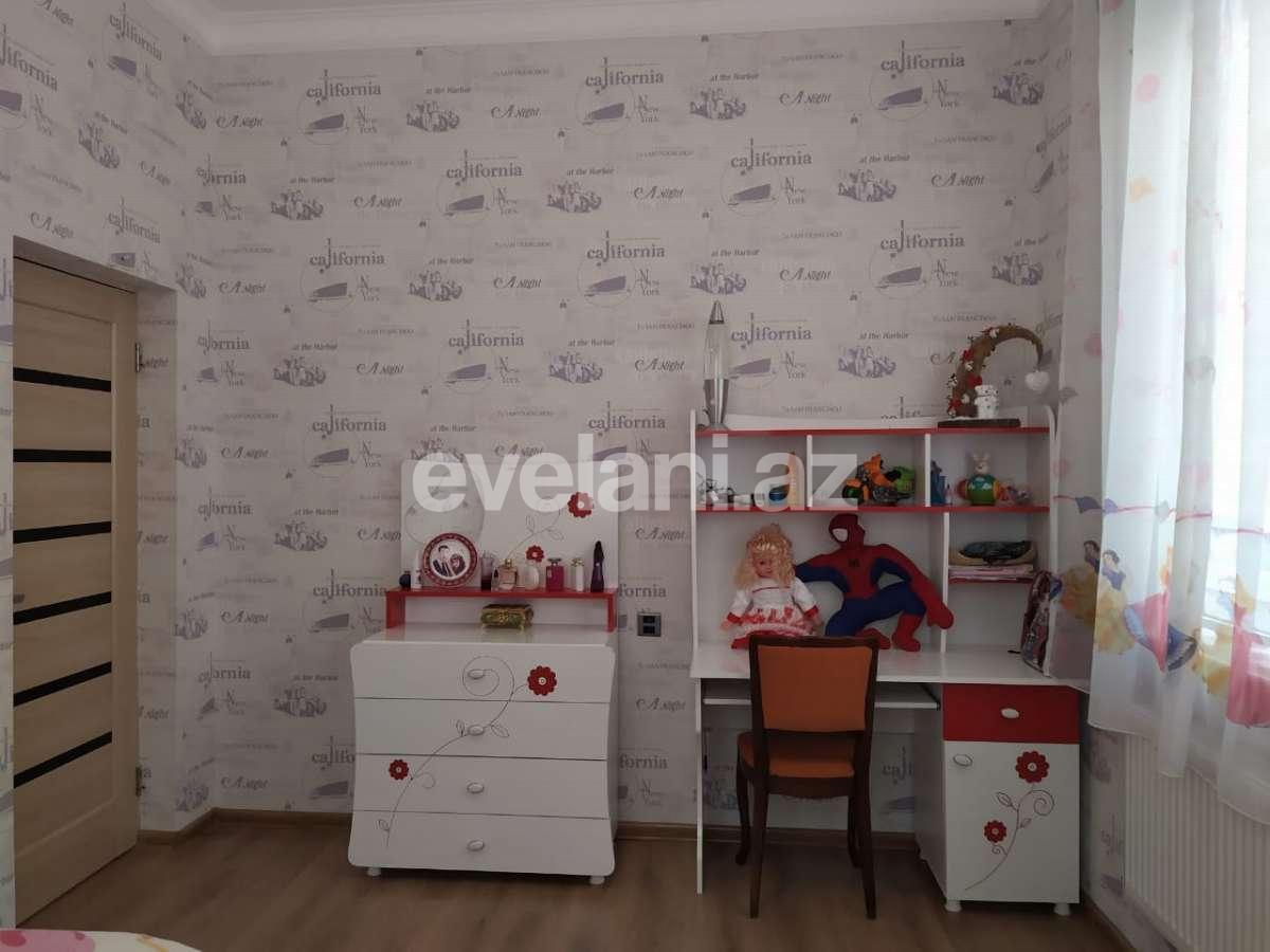 Satılır, villa, 4 otaqlı, 200 m², Bakı, Səbail r, Badamdar q.