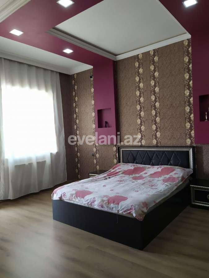 Satılır, villa, 4 otaqlı, 200 m², Bakı, Səbail r, Badamdar q.