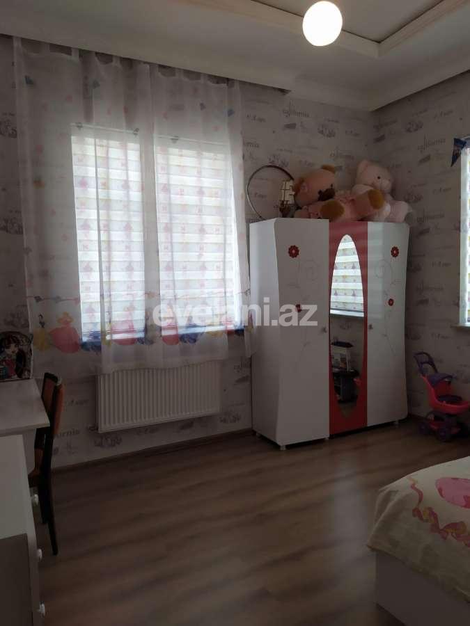 Satılır, villa, 4 otaqlı, 200 m², Bakı, Səbail r, Badamdar q.