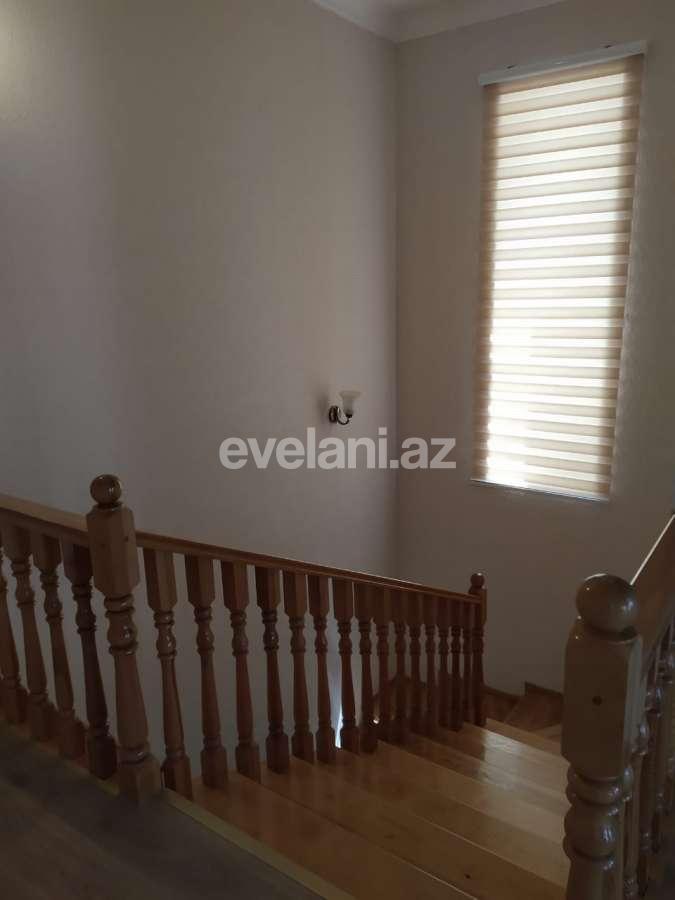 Satılır, villa, 4 otaqlı, 200 m², Bakı, Səbail r, Badamdar q.