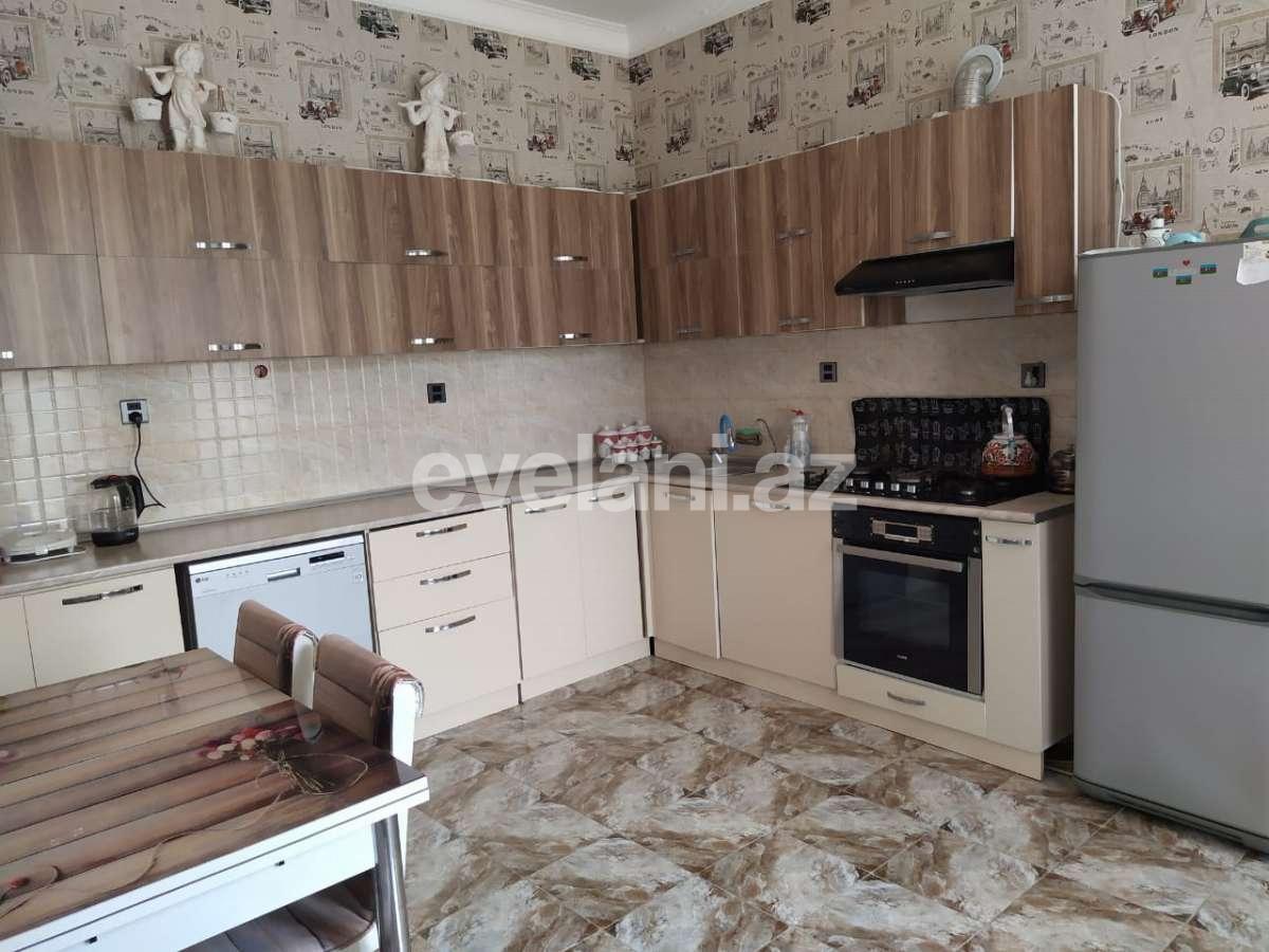 Satılır, villa, 4 otaqlı, 200 m², Bakı, Səbail r, Badamdar q.
