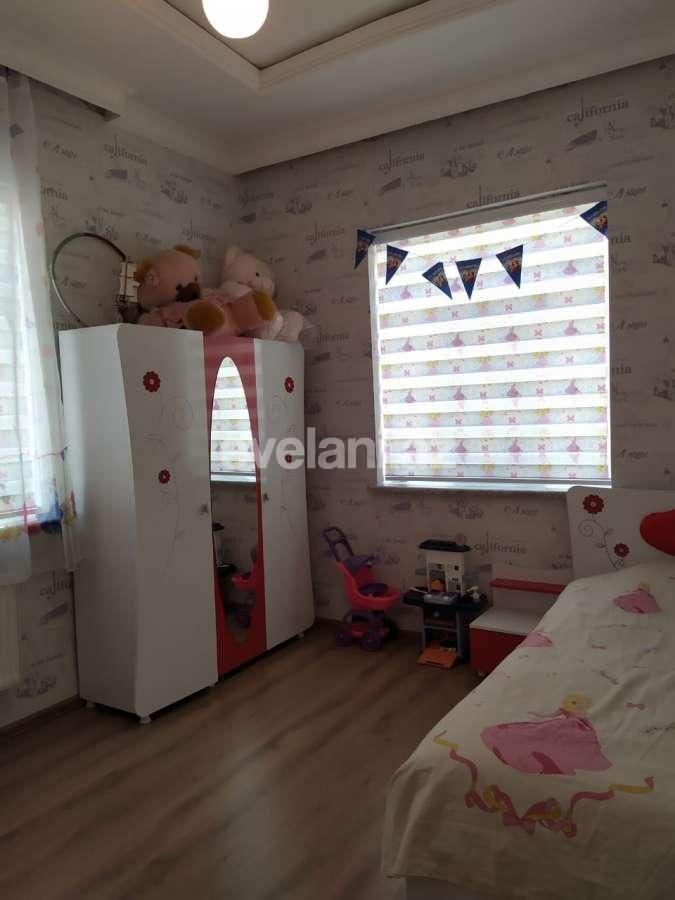 Satılır, villa, 4 otaqlı, 200 m², Bakı, Səbail r, Badamdar q.