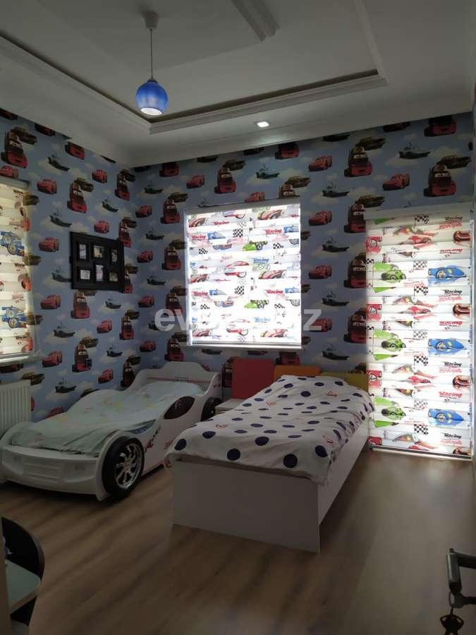 Satılır, villa, 4 otaqlı, 200 m², Bakı, Səbail r, Badamdar q.