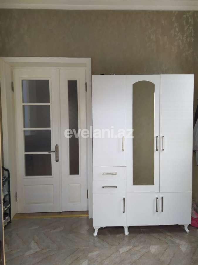 Satılır, villa, 4 otaqlı, 200 m², Bakı, Səbail r, Badamdar q.