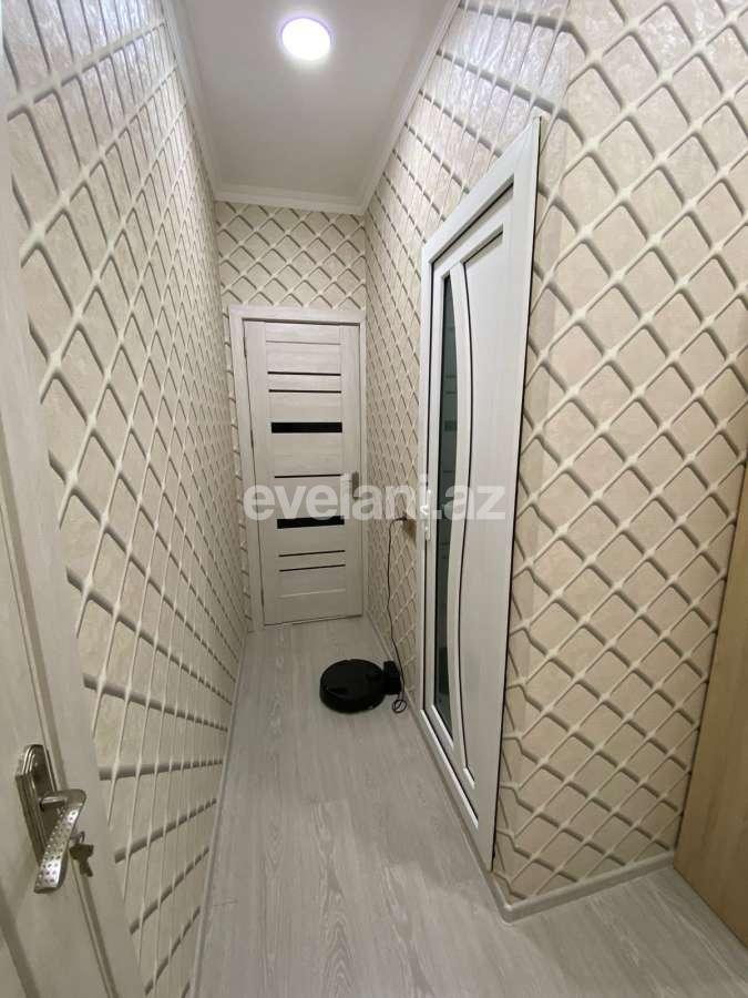 Продаётся, вторичка, 2-комнаты, 50 m², Баку, Хатаинский r, Ази Асланова p, Ази Асланов m.