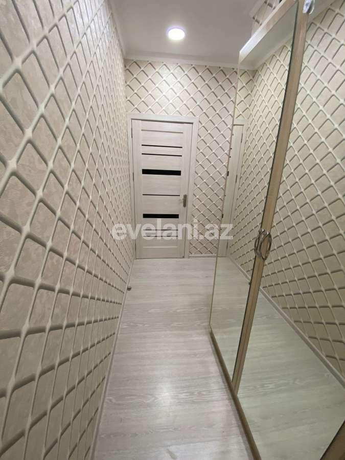 Продаётся, вторичка, 2-комнаты, 50 m², Баку, Хатаинский r, Ази Асланова p, Ази Асланов m.