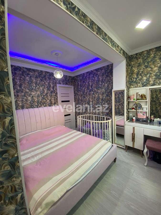 Продаётся, вторичка, 2-комнаты, 50 m², Баку, Хатаинский r, Ази Асланова p, Ази Асланов m.