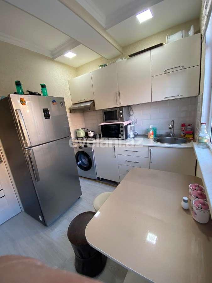 Продаётся, вторичка, 2-комнаты, 50 m², Баку, Хатаинский r, Ази Асланова p, Ази Асланов m.