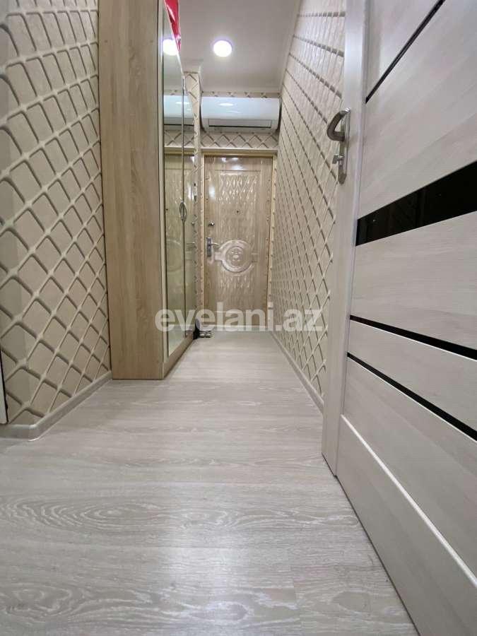 Продаётся, вторичка, 2-комнаты, 50 m², Баку, Хатаинский r, Ази Асланова p, Ази Асланов m.