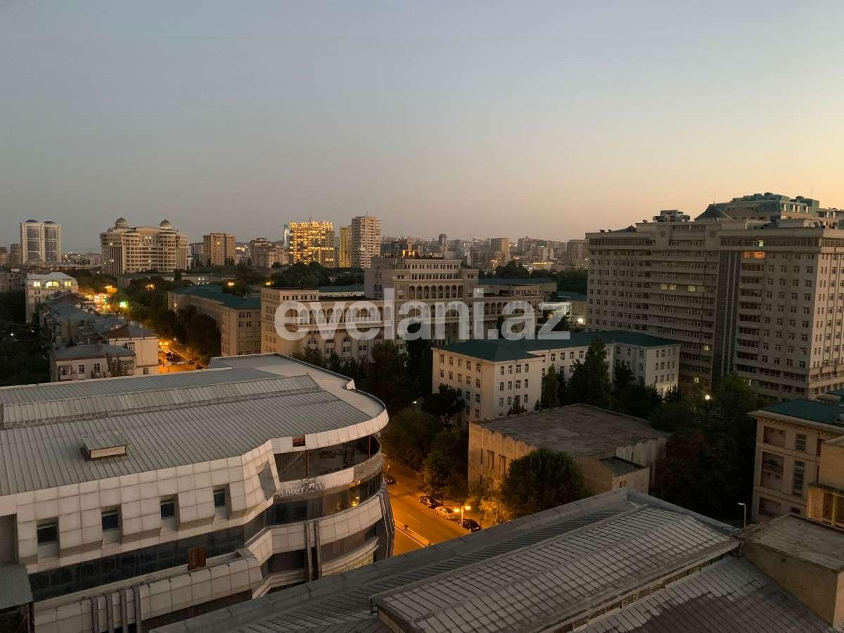 Kirayə verilir, yeni tikili, 2 otaqlı, 80 m², Bakı, Nəsimi r, Gənclik m.