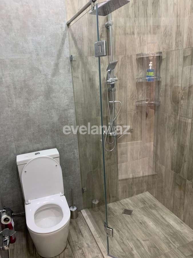 Kirayə verilir, yeni tikili, 2 otaqlı, 80 m², Bakı, Nəsimi r, Gənclik m.