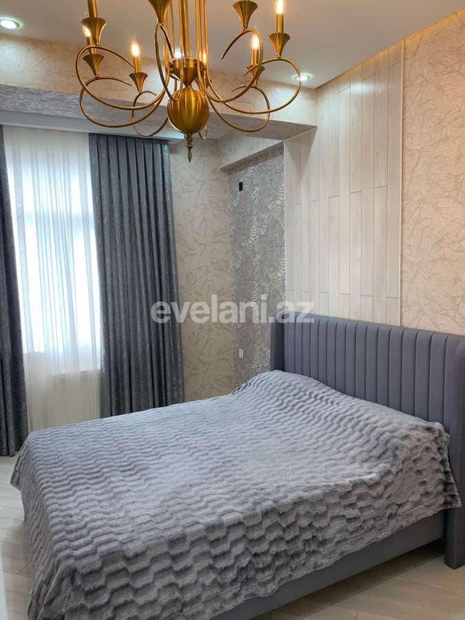 Kirayə verilir, yeni tikili, 2 otaqlı, 80 m², Bakı, Nəsimi r, Gənclik m.