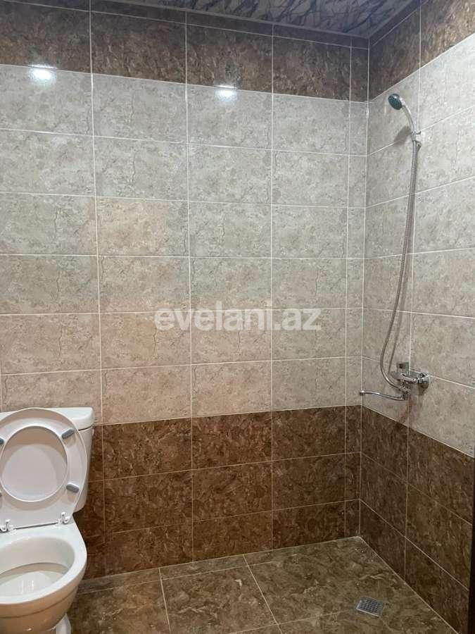 Satılır, yeni tikili, 2 otaqlı, 80 m², Bakı, Nəsimi r.