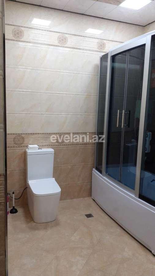 Sale, new building, 4 room, 144 m², Baku, Yasamal r, 20 yanvar m.