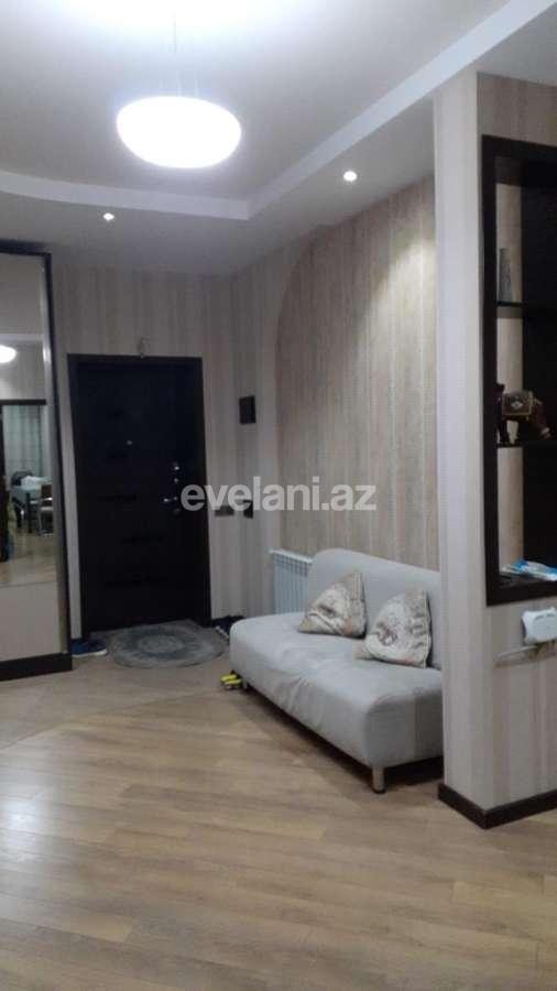 Sale, new building, 4 room, 144 m², Baku, Yasamal r, 20 yanvar m.