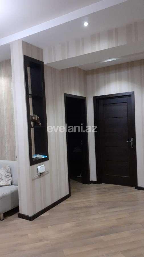 Sale, new building, 4 room, 144 m², Baku, Yasamal r, 20 yanvar m.