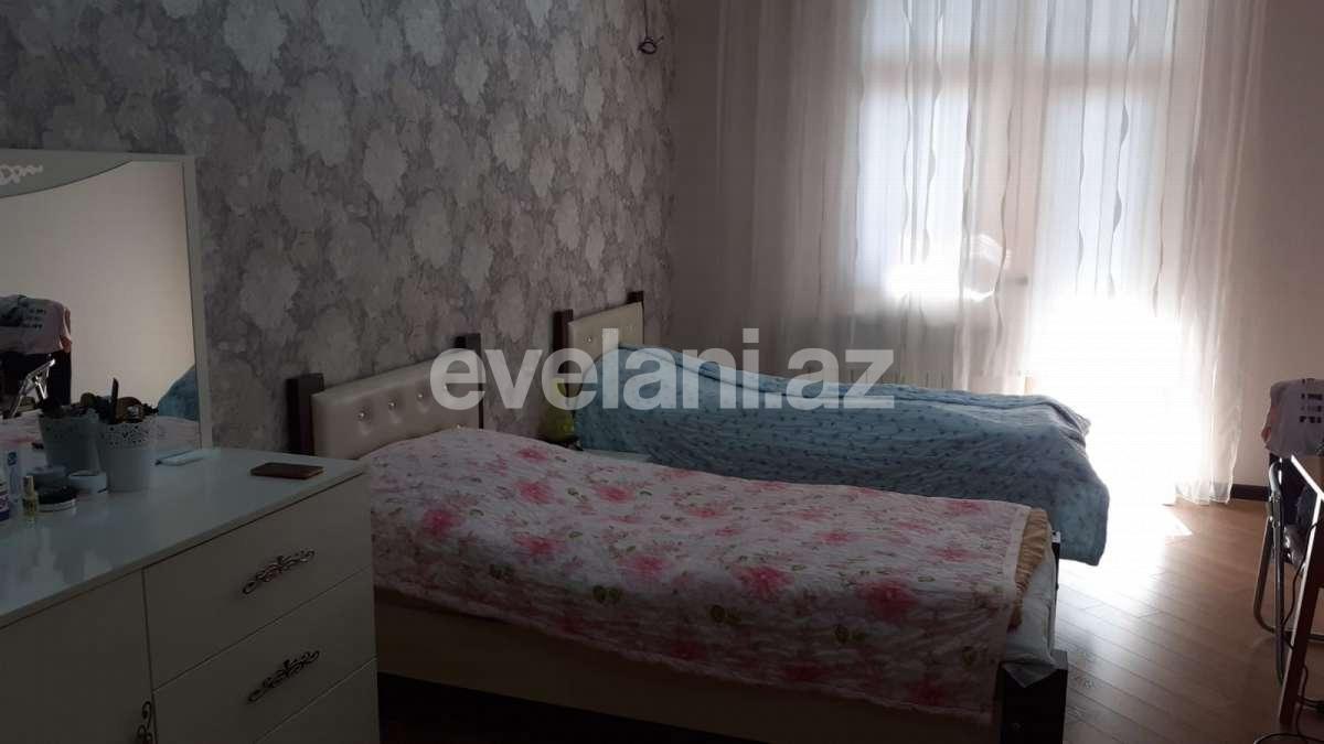 Sale, new building, 4 room, 144 m², Baku, Yasamal r, 20 yanvar m.