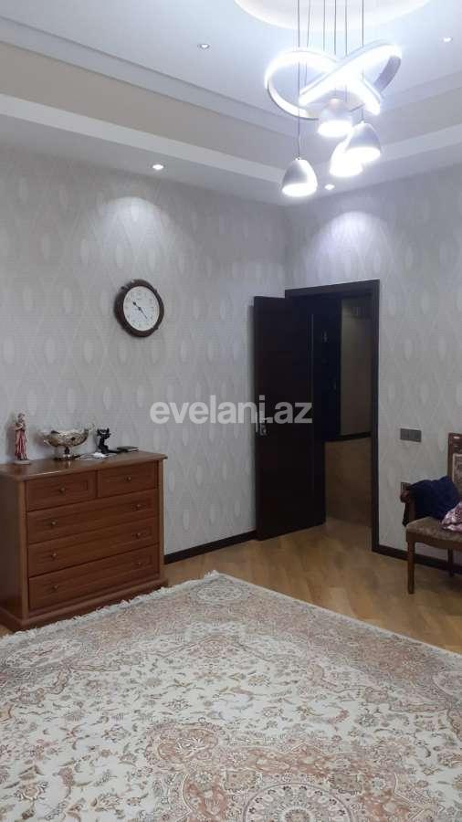 Sale, new building, 4 room, 144 m², Baku, Yasamal r, 20 yanvar m.