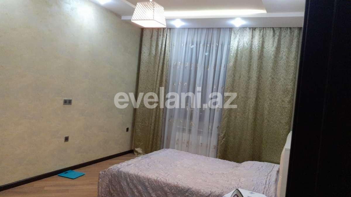 Sale, new building, 4 room, 144 m², Baku, Yasamal r, 20 yanvar m.