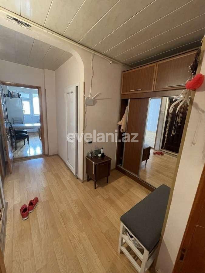 Satılır, köhnə tikili, 2 otaqlı, 60 m², Bakı, Xətai r, Həzi Aslanov q, Həzi Aslanov m.