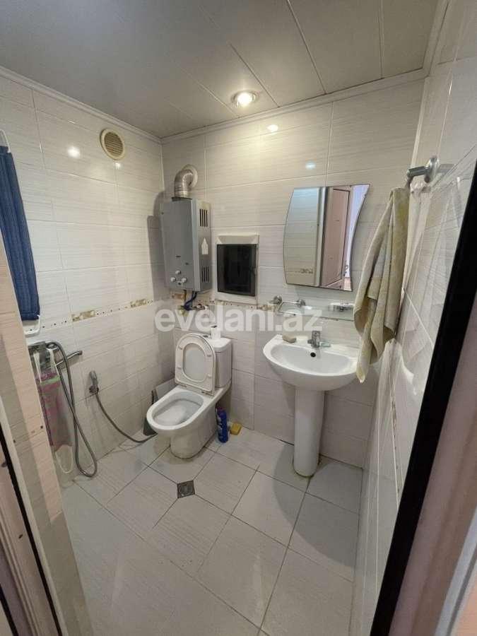 Satılır, köhnə tikili, 2 otaqlı, 60 m², Bakı, Xətai r, Həzi Aslanov q, Həzi Aslanov m.