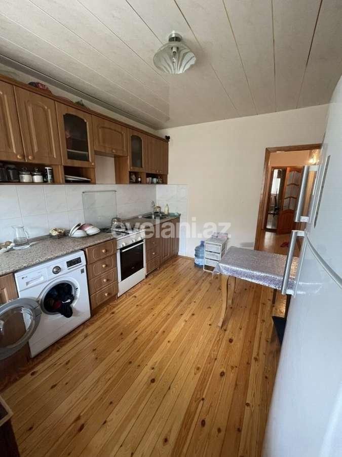 Satılır, köhnə tikili, 2 otaqlı, 60 m², Bakı, Xətai r, Həzi Aslanov q, Həzi Aslanov m.