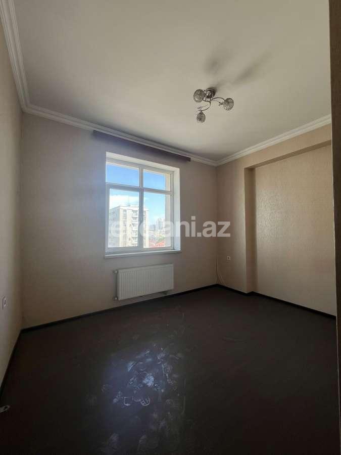 Sale, new building, 2 room, 65 m², Baku, Yasamal r, Elmlar Akademiyası m.