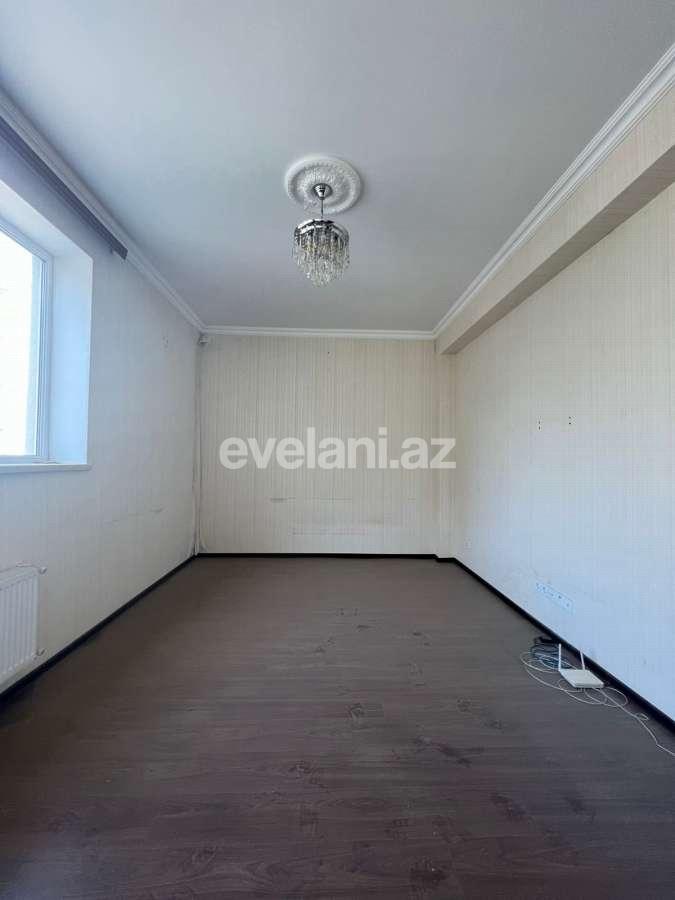 Sale, new building, 2 room, 65 m², Baku, Yasamal r, Elmlar Akademiyası m.