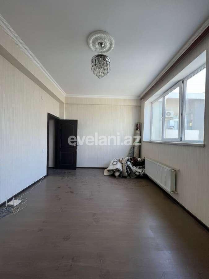 Sale, new building, 2 room, 65 m², Baku, Yasamal r, Elmlar Akademiyası m.