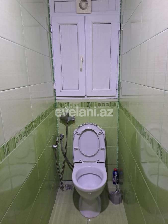 Satılır, köhnə tikili, 2 otaqlı, 60 m², Bakı, Xətai r, Həzi Aslanov q, Həzi Aslanov m.