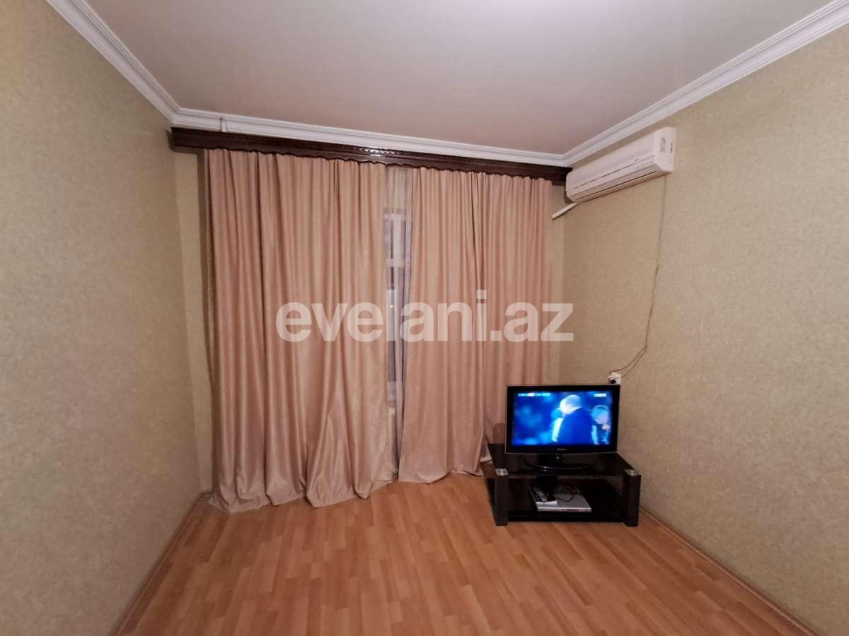 Satılır, köhnə tikili, 2 otaqlı, 60 m², Bakı, Xətai r, Həzi Aslanov q, Həzi Aslanov m.