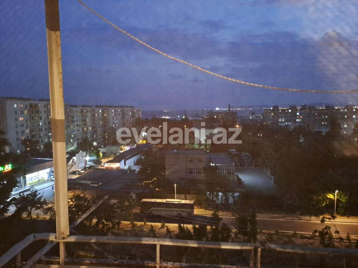 Satılır, köhnə tikili, 2 otaqlı, 60 m², Bakı, Xətai r, Həzi Aslanov q, Həzi Aslanov m.