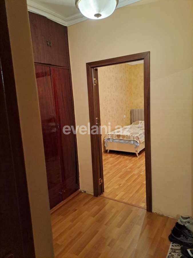 Satılır, köhnə tikili, 2 otaqlı, 60 m², Bakı, Xətai r, Həzi Aslanov q, Həzi Aslanov m.