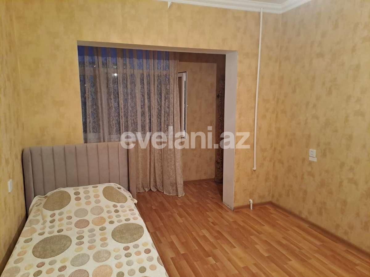 Satılır, köhnə tikili, 2 otaqlı, 60 m², Bakı, Xətai r, Həzi Aslanov q, Həzi Aslanov m.