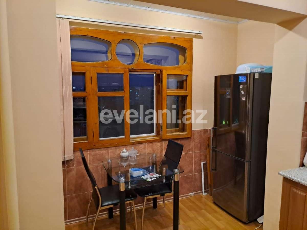 Satılır, köhnə tikili, 2 otaqlı, 60 m², Bakı, Xətai r, Həzi Aslanov q, Həzi Aslanov m.