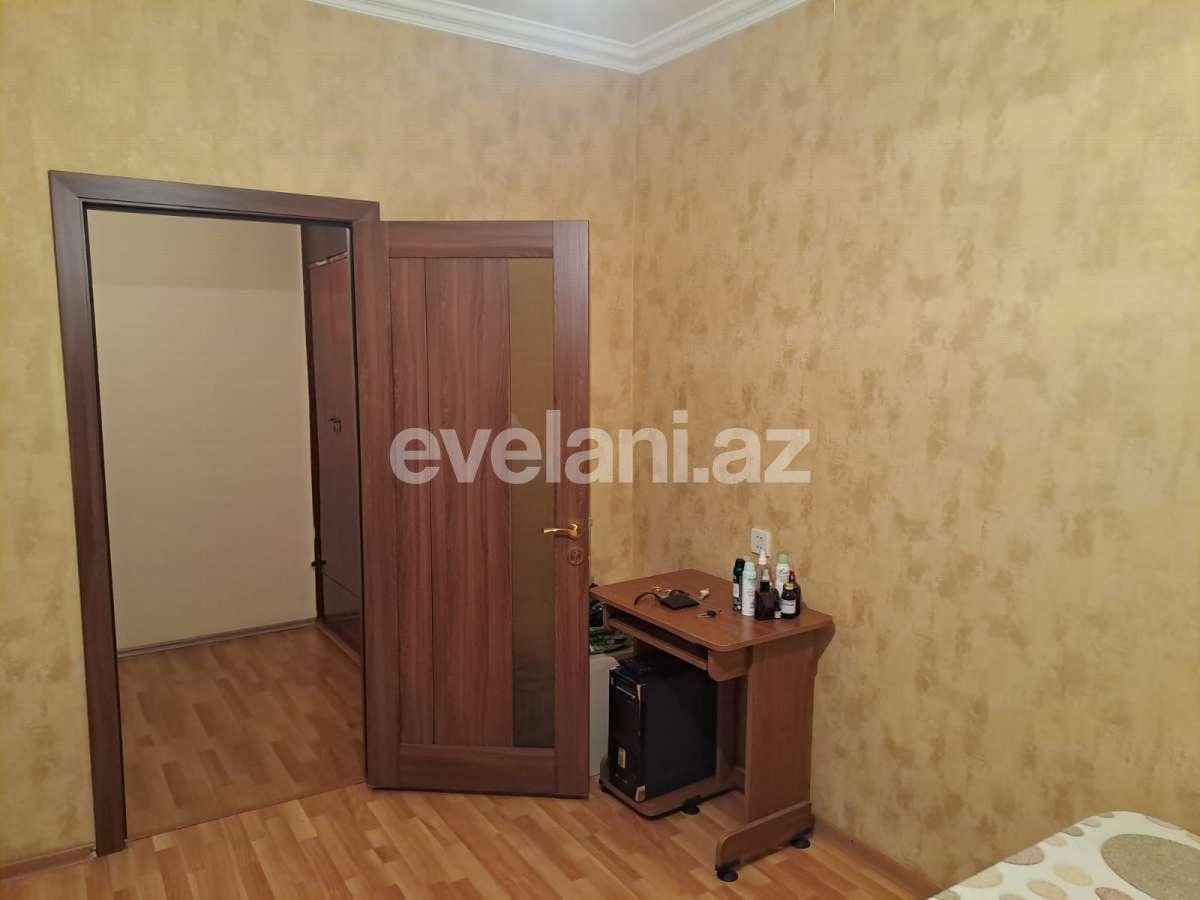 Satılır, köhnə tikili, 2 otaqlı, 60 m², Bakı, Xətai r, Həzi Aslanov q, Həzi Aslanov m.