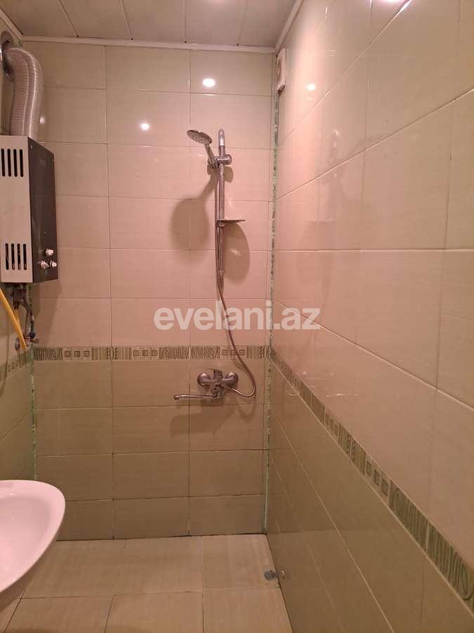 Satılır, köhnə tikili, 2 otaqlı, 60 m², Bakı, Xətai r, Həzi Aslanov q, Həzi Aslanov m.