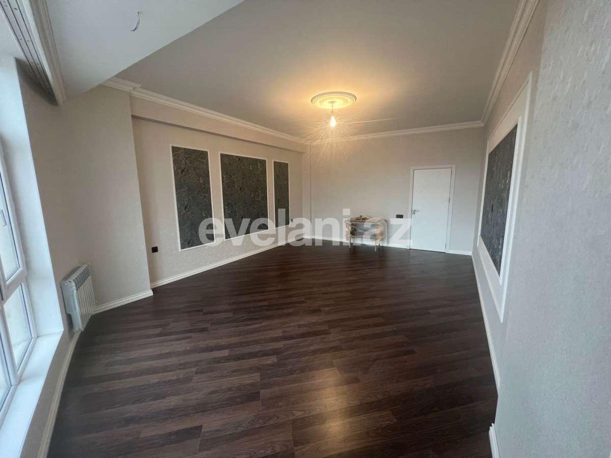 Satılır, yeni tikili, 2 otaqlı, 74 m², Bakı, Binəqədi r, 7-ci mikrorayon q.