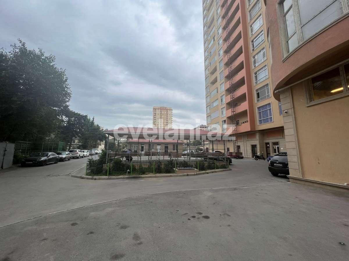Satılır, yeni tikili, 2 otaqlı, 74 m², Bakı, Binəqədi r, 7-ci mikrorayon q.