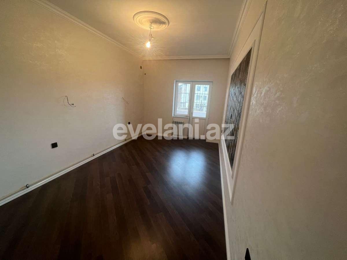 Satılır, yeni tikili, 2 otaqlı, 74 m², Bakı, Binəqədi r, 7-ci mikrorayon q.