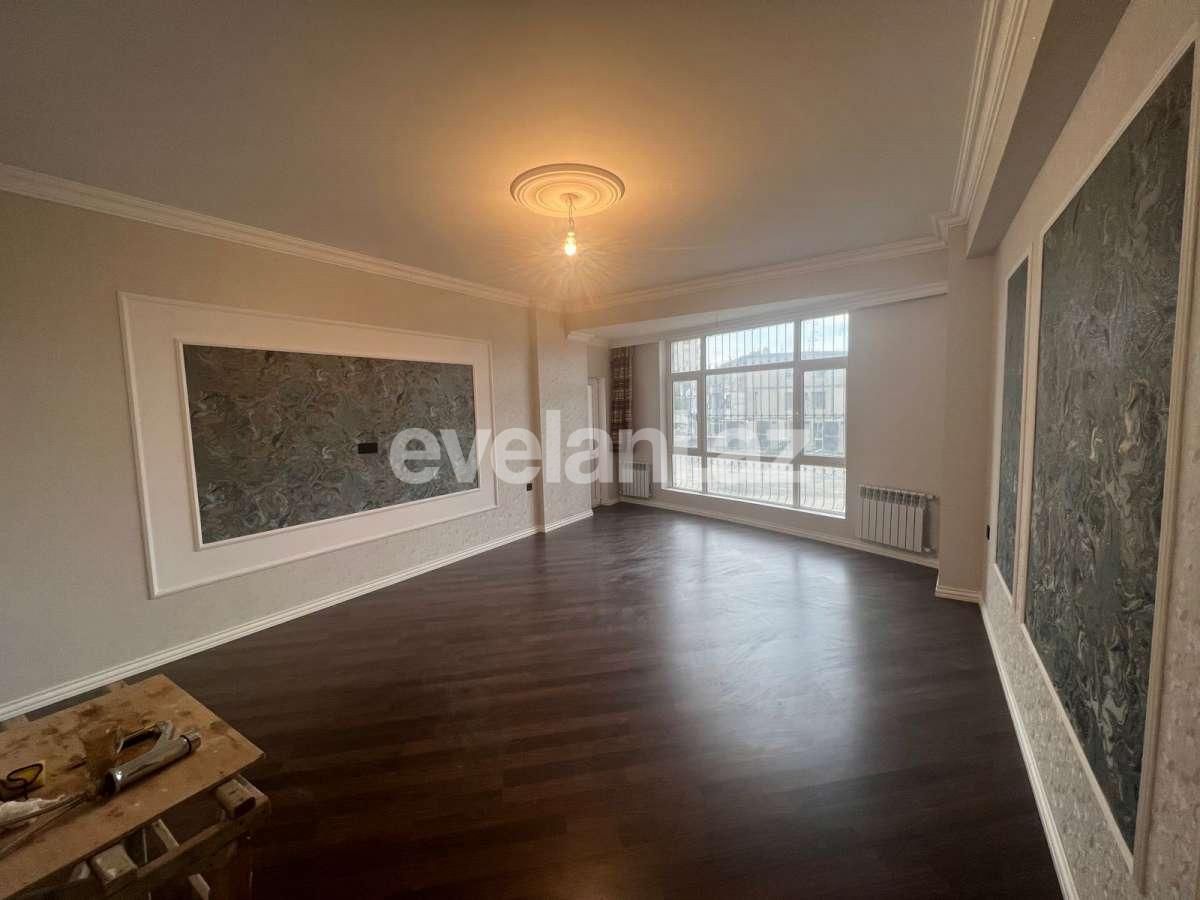 Satılır, yeni tikili, 2 otaqlı, 74 m², Bakı, Binəqədi r, 7-ci mikrorayon q.